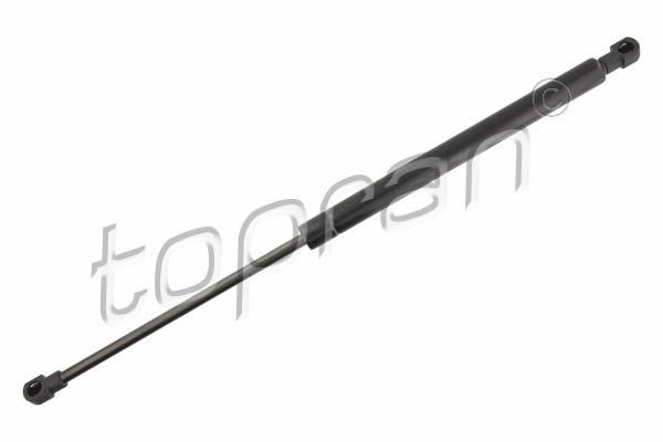 600185 Hans Pries (Topran) Амортизатор кришки багажника / двері 3/5-ї задньої